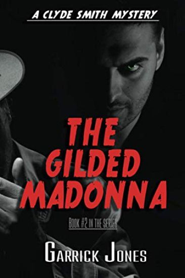 The Gilded Madonna
