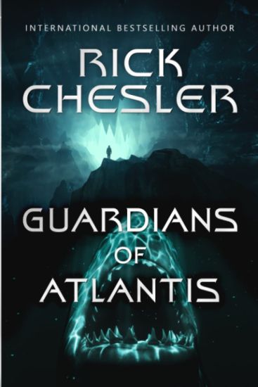 Guardians Of Atlantis