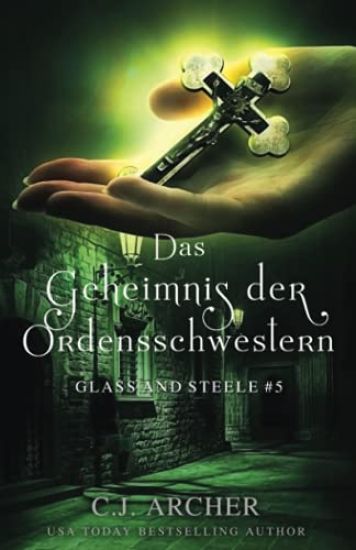 Das Geheimnis der Ordensschwestern
