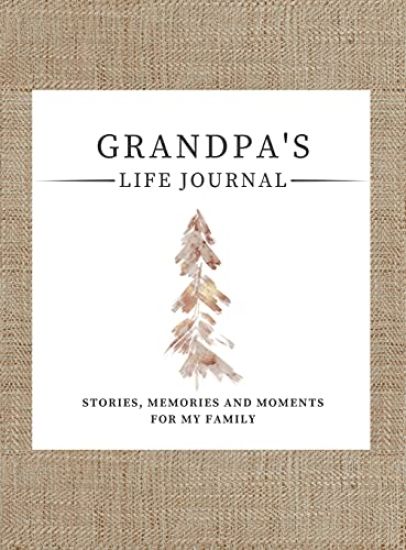Grandpa's Life Journal