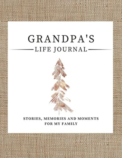 Grandpa's Life Journal
