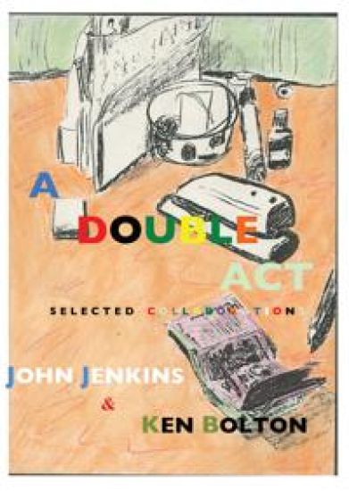 A Double Act