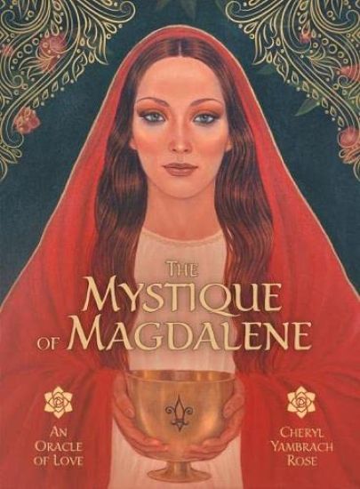 Mystique of Magdalene