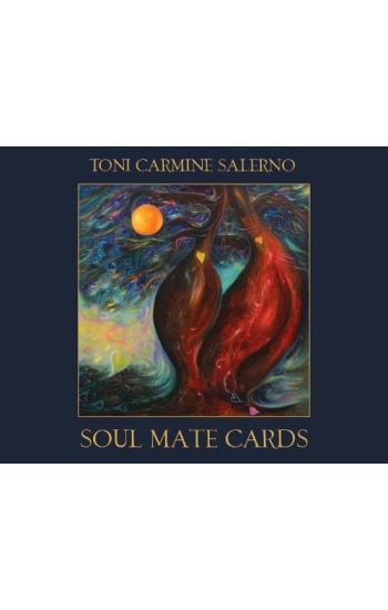 Soul Mate Cards New Edition