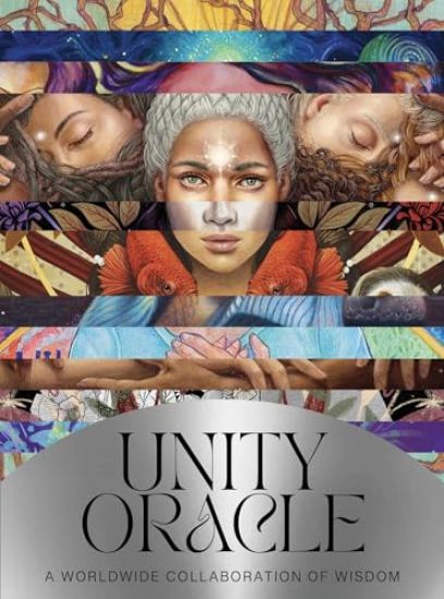 Unity Oracle