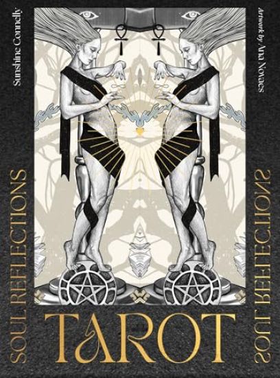 Kansikuva: Soul Reflections Tarot