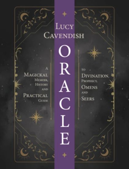 Oracle: a Magickal Memoir