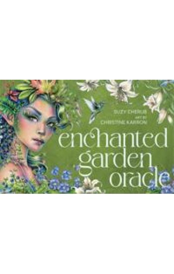 Enchanted Garden Oracle