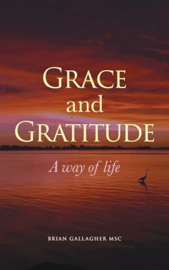 Grace and Gratitude