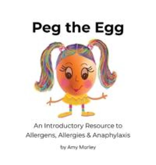 Peg the Egg