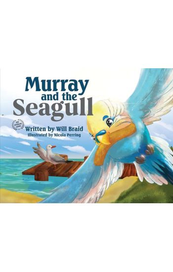 Murray and the Seagull