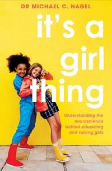 It's a Girl Thing
