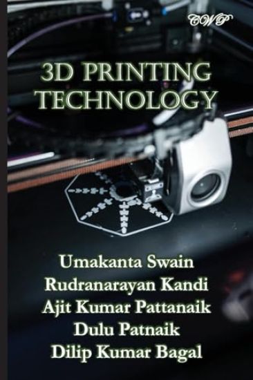 3D Printing Technology