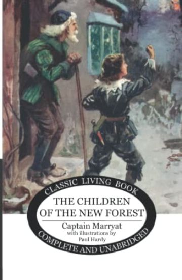 The Children of the New Forest