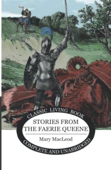 Stories from the Faerie Queene