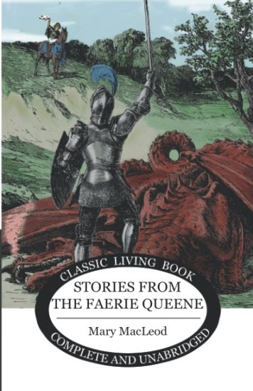 Stories from the Faerie Queene