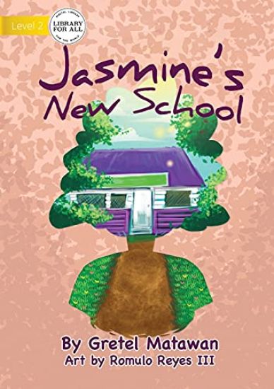 Jasmine's New School