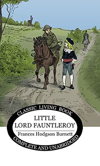 Little Lord Fauntleroy