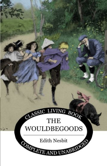 The Wouldbegoods