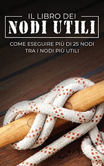 Il Libro dei Nodi Utili