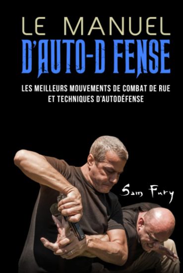 Le Manuel D'Auto-Défense