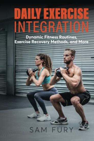 Daily Exercise Integration