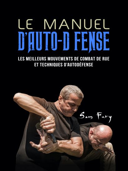Le Manuel D'Auto-Défense