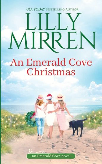An Emerald Cove Christmas