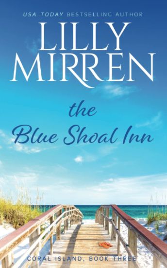 The Blue Shoal Inn