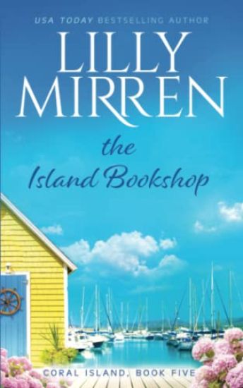 The Island Bookshop