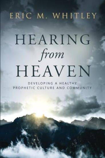 Hearing from Heaven