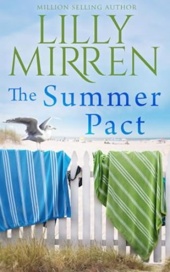 The Summer Pact