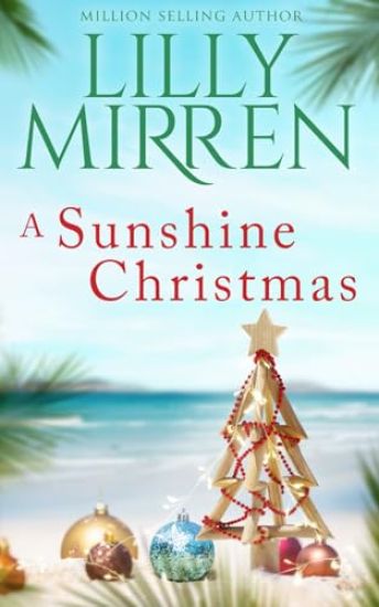 A Sunshine Christmas