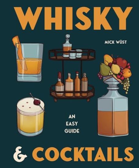 Whisky & Cocktails