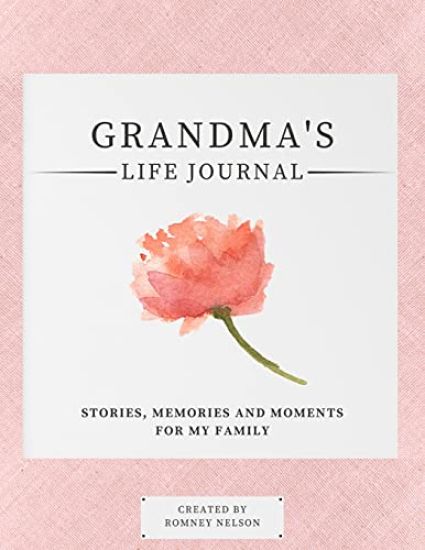 Grandma's Life Journal