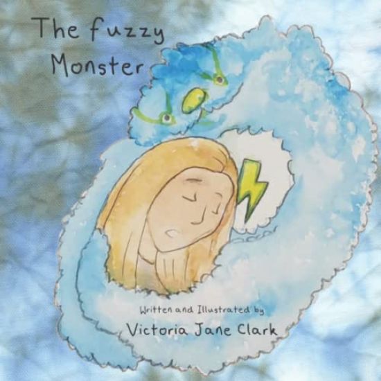 The Fuzzy Monster