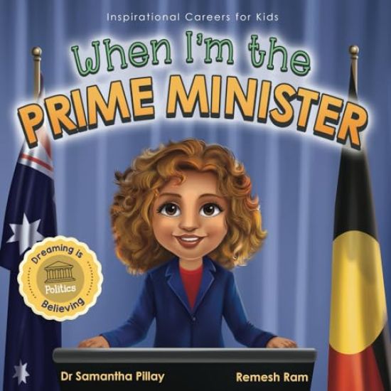 When I'm the Prime Minister