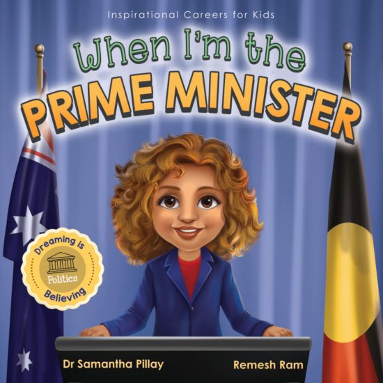 When I'm the Prime Minister