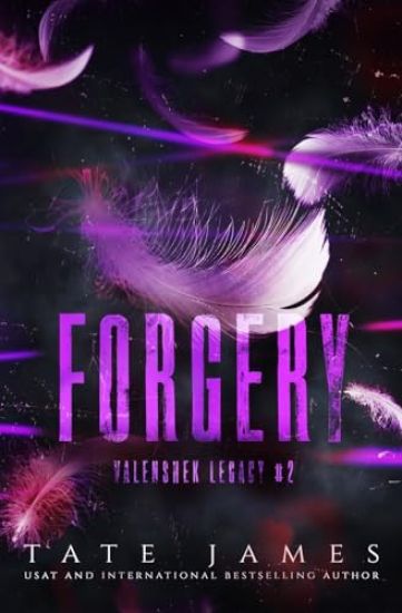 Forgery - alt