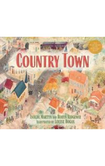 Country Town