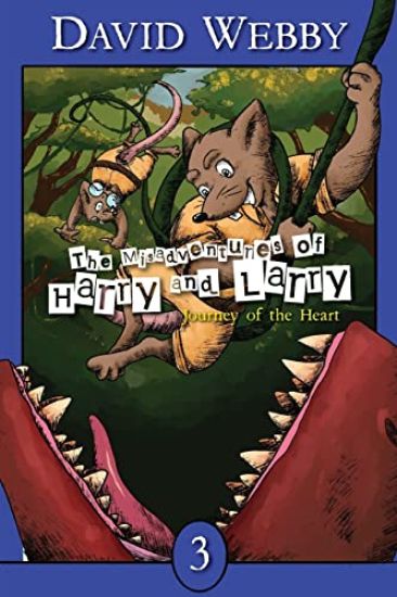 The Misadventures of Harry and Larry