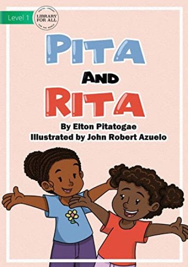 Pita And Rita