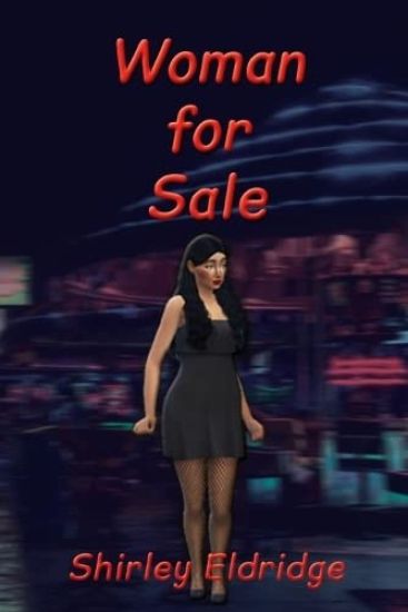 Woman for Sale