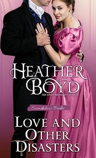 Love and Other Disasters