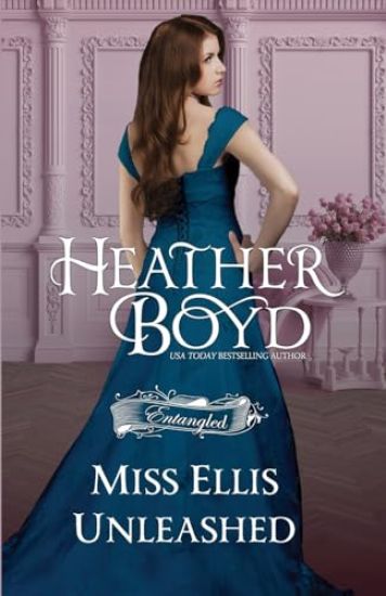 Miss Ellis Unleashed