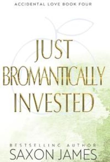 Just Bromantically Invested
