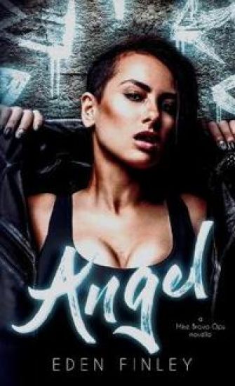 Kansikuva: Angel / Domino