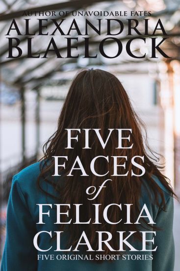 Five Faces of Felicia Clarke