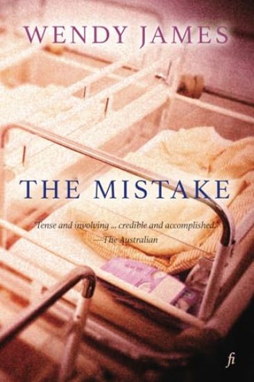 The Mistake