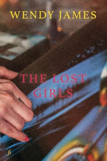 The Lost Girls
